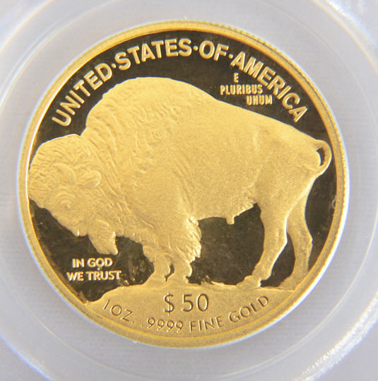 アメリカコイン、バッファロー金貨をご紹介 | 相場以上の価値が期待できる古銭買取店ランキング